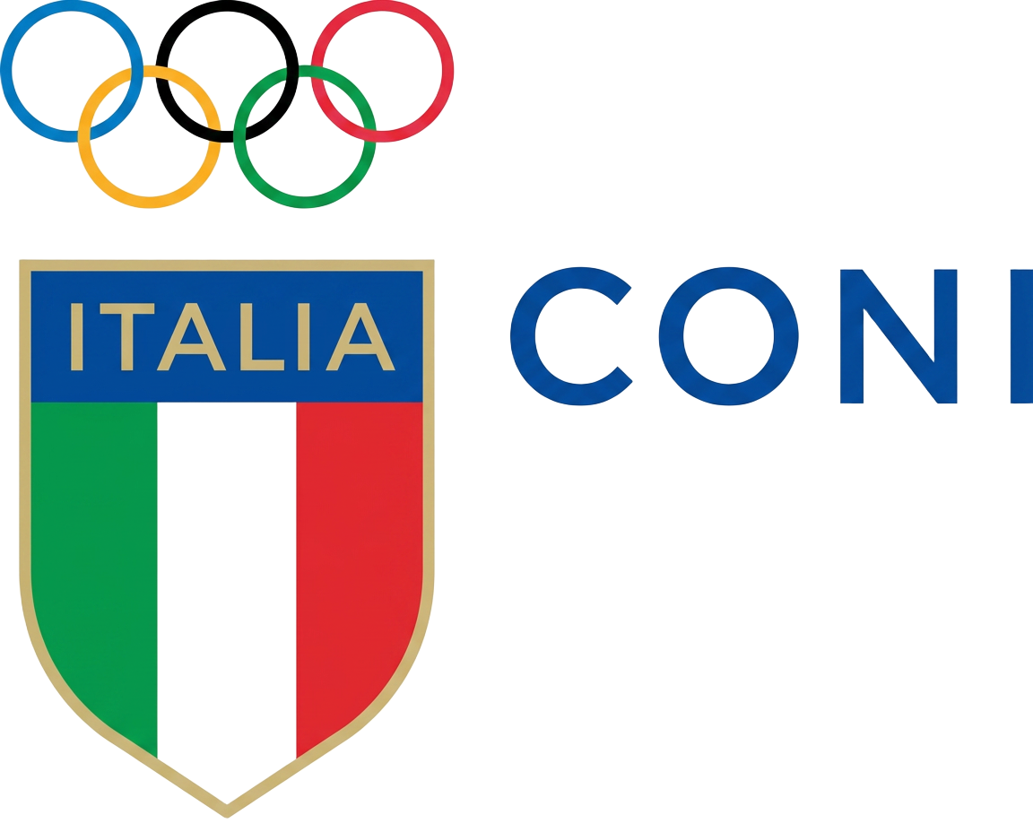 CONI logo