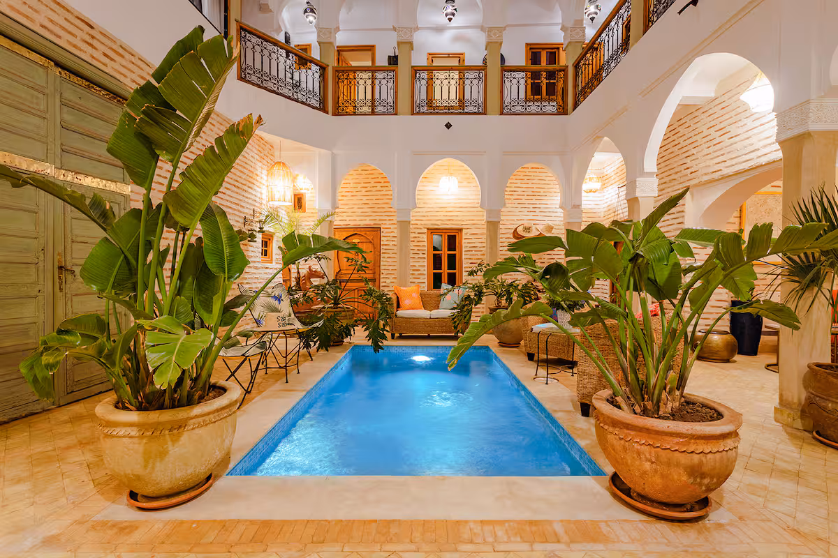 Il patio