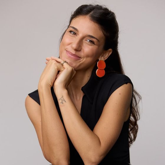 Alessandra Ippolito