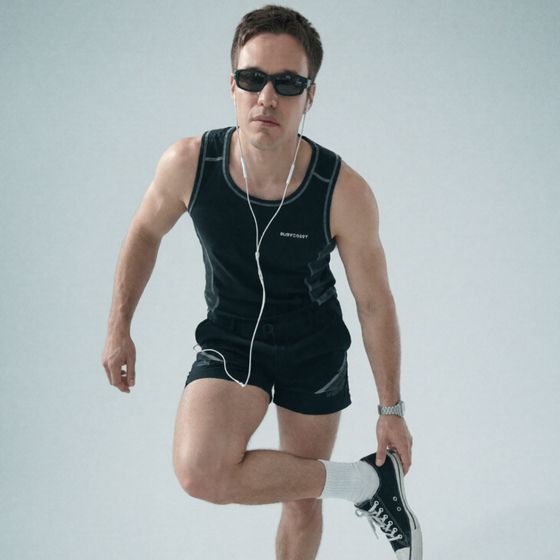 Marco Borgato