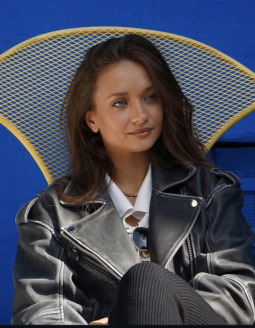 Maria Giulia Ghirello