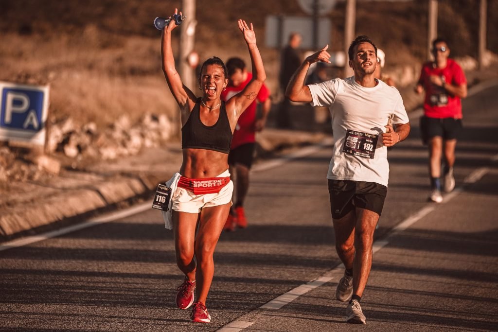 Giorno 04 · Maratona dell’Algarve