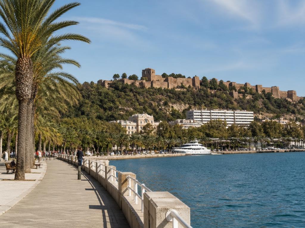 HYROX Málaga 27' — Málaga