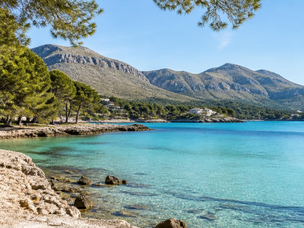 IRONMAN 70.3 Alcúdia-Mallorca 27' — Alcúdia