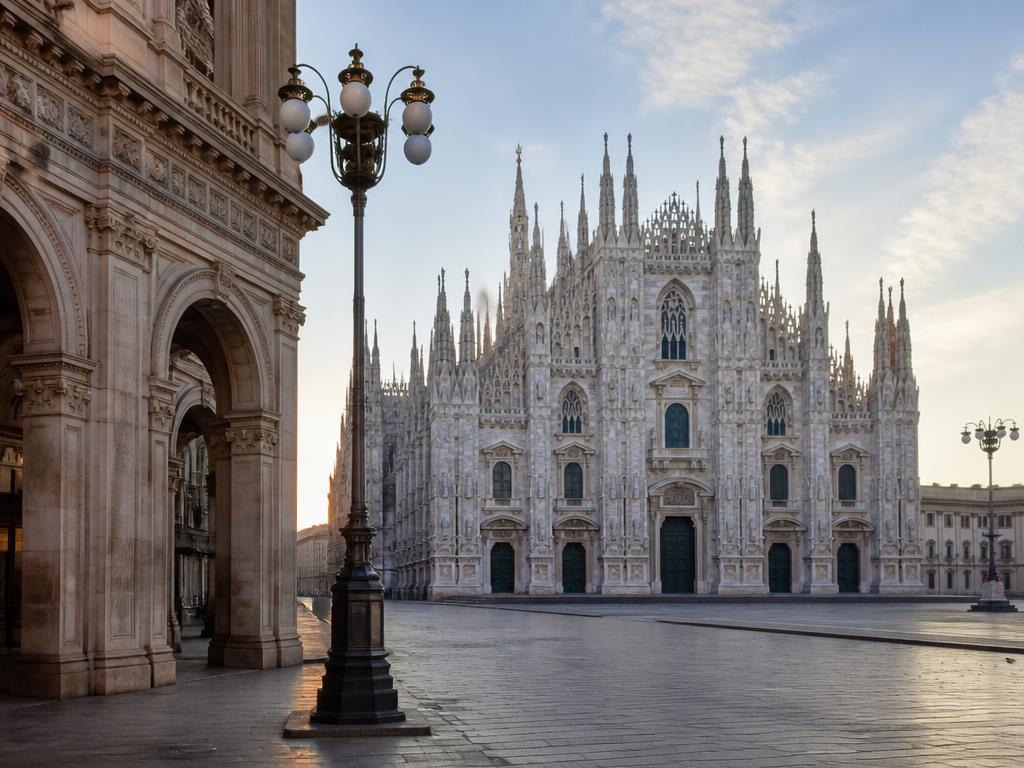 Wizz Air Milano Marathon 27' — Milan