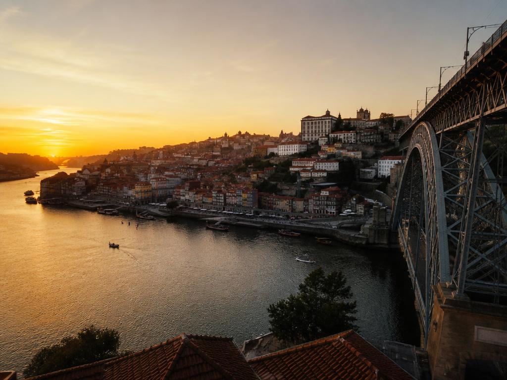 EDP Maratona do Porto 26' — Porto