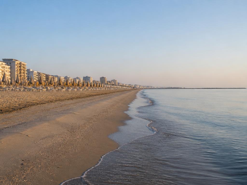 HYROX Rimini 27' — Rimini