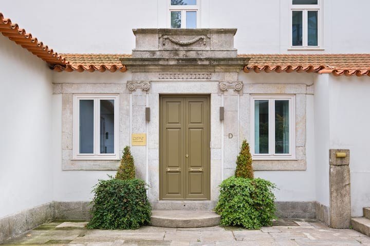 Giorno 05 · Bye bye, Porto!