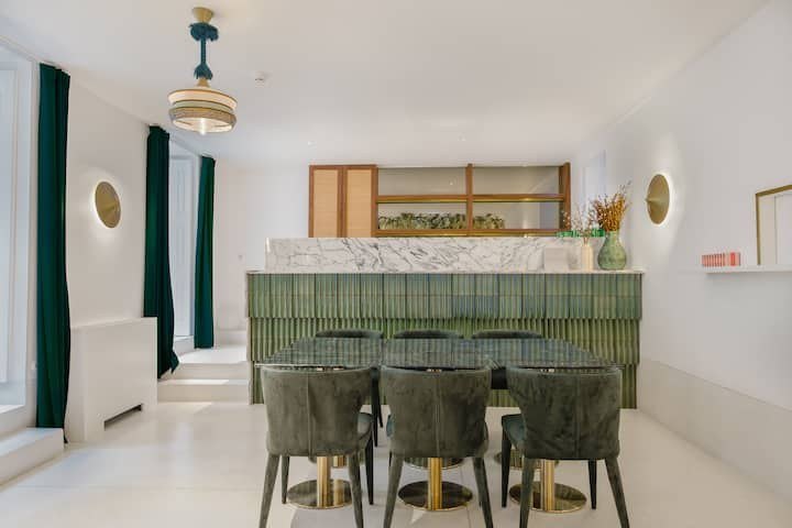 La sala