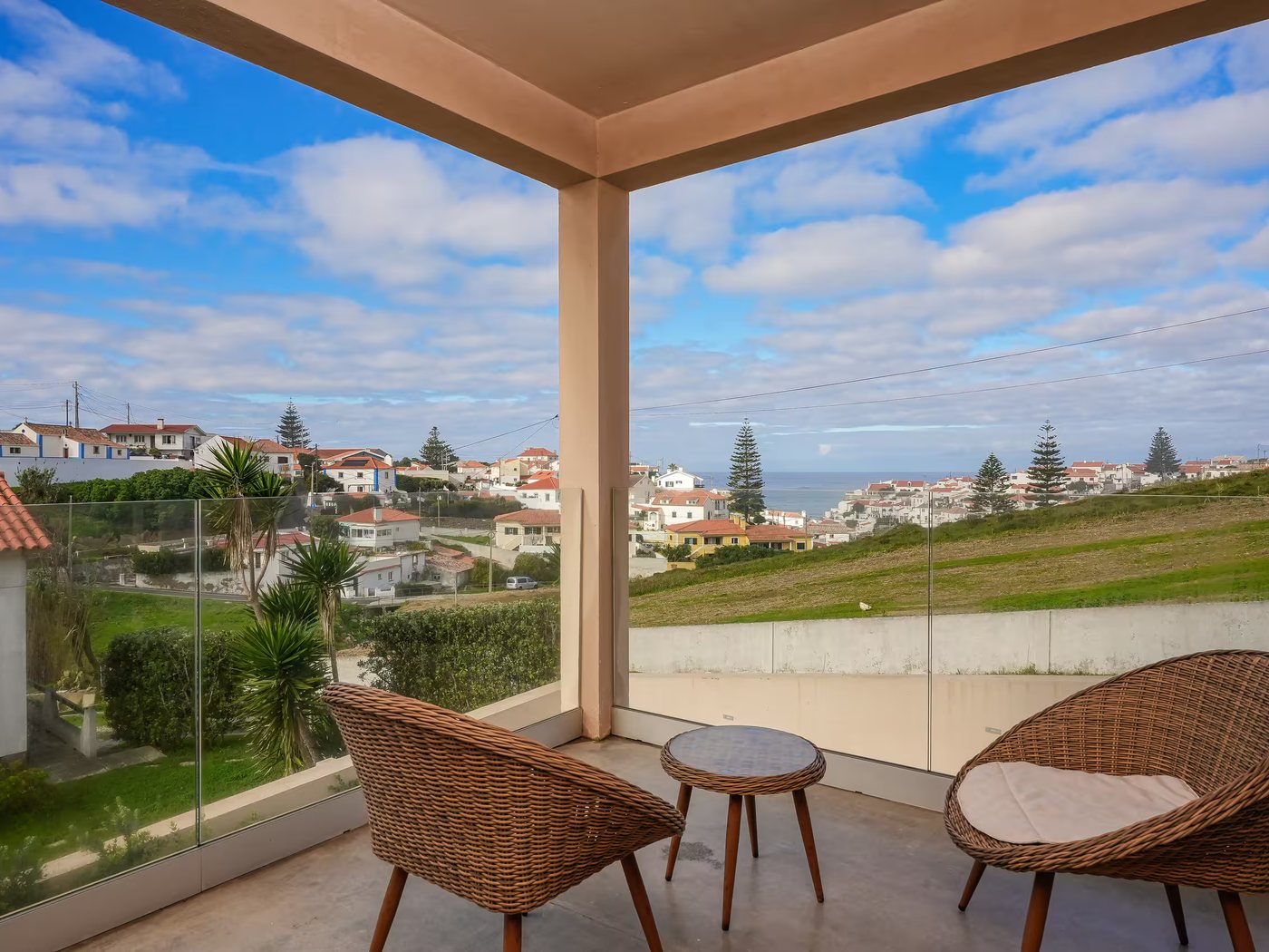 La terrazza